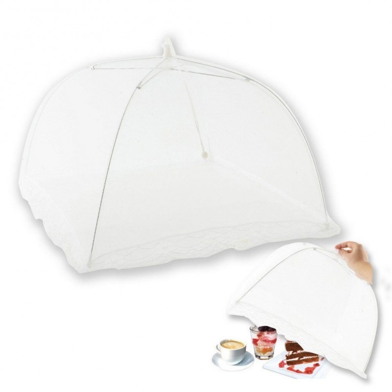 Toiduvõrk 40x40 cm | FreshDesign.ee