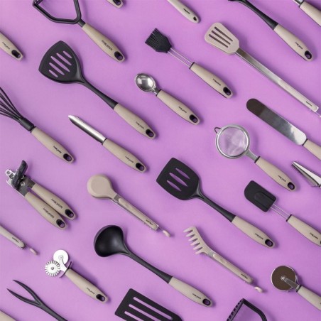 Jäätiselusikas teras MISTY 4 cm | FreshDesign.ee