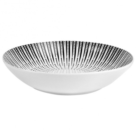 POrtselanist sügav õhtusöögitaldrik IRIS 2... | FreshDesign.ee