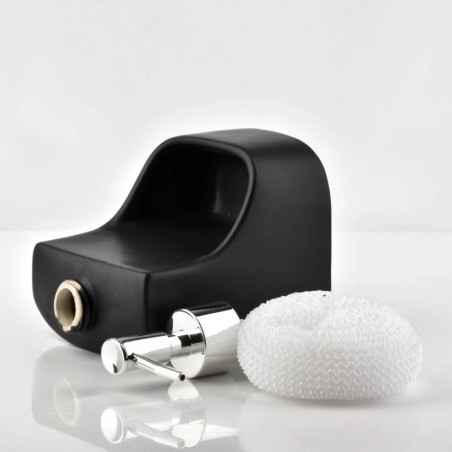 Nõudepesuvedeliku jaotur koos käsnamahuti ... | FreshDesign.ee