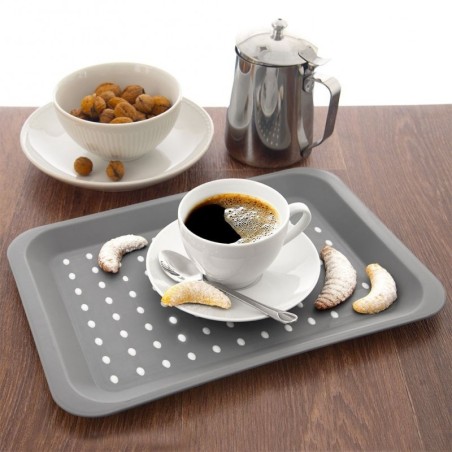 Hall serveerimisalus 33x23 cm