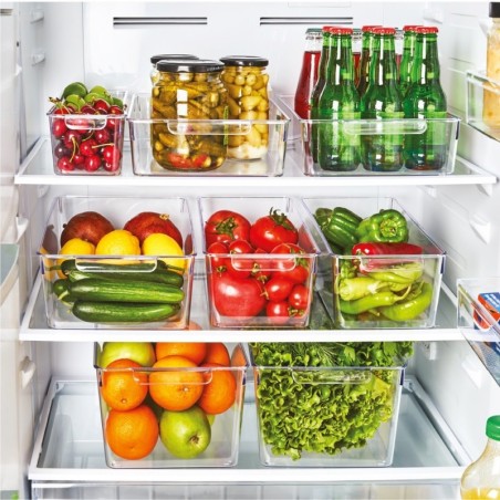 Külmkapi organiseerija 32,5x10x7,5 cm | FreshDesign.ee