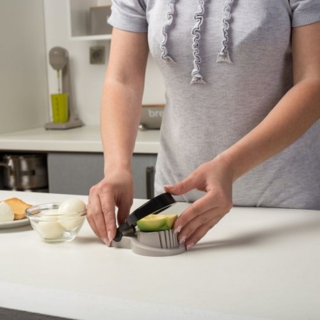 MISTY Munalõikur 12 cm | FreshDesign.ee