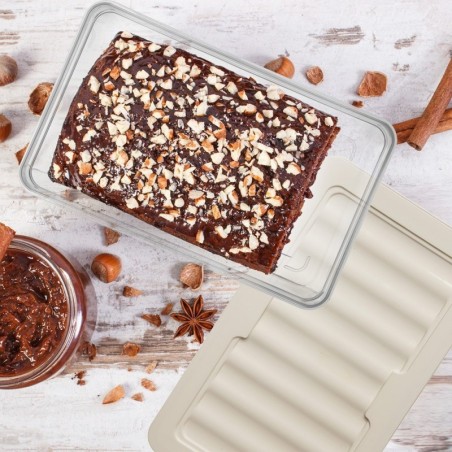 Kaanega toidunõu 1 l | FreshDesign.ee