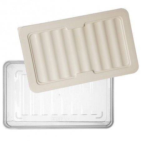 Kaanega toidunõu 1 l | FreshDesign.ee