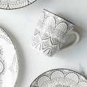 MAYA portselankruus 370 ml | FreshDesign.ee
