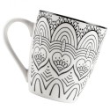 MAYA portselankruus 370 ml | FreshDesign.ee