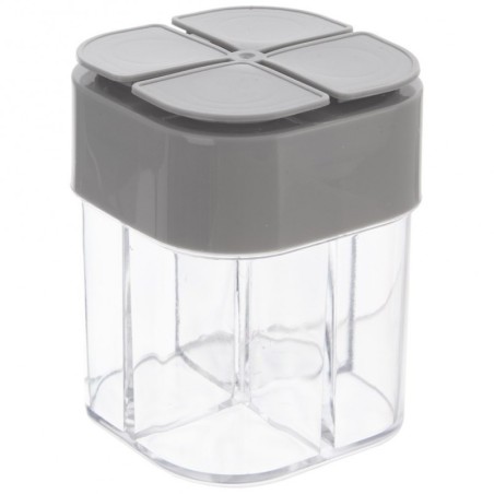 KEMP 4-kambriline maitseainenõu | FreshDesign.ee