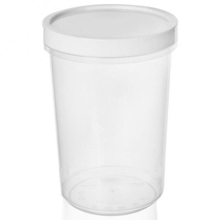 Keeratava tihendiga toidunõu supile 1 l