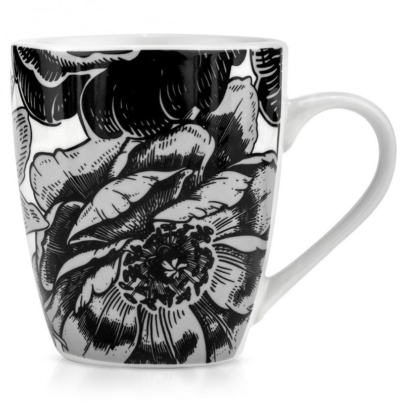 ELLIE portselanist kruus 380 ml | FreshDesign.ee