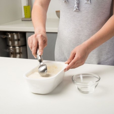 ACER terasest jäätiselusikas 4 cm | FreshDesign.ee