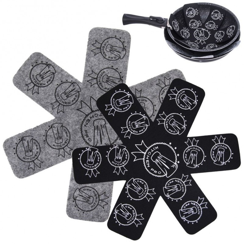 Kaitsev vildist pannijagajad 24/32 cm 2 tk. | FreshDesign.ee