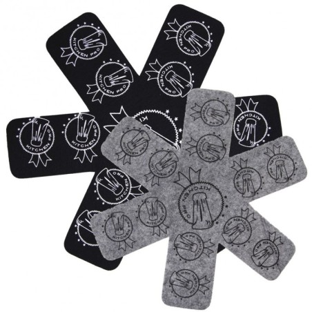 Kaitsev vildist pannijagajad 24/32 cm 2 tk. | FreshDesign.ee