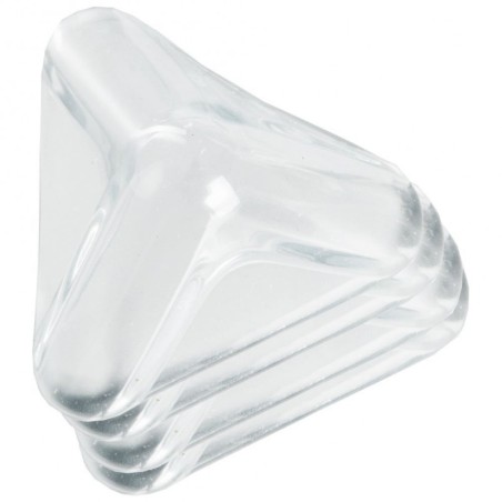 Silikoonist mööbli nurgakaitsed 4 tk. | FreshDesign.ee