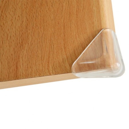 Silikoonist mööbli nurgakaitsed 4 tk. | FreshDesign.ee