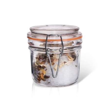 Klaasist klaaspurk klambriga 220 ml | FreshDesign.ee