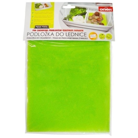 Antibakteriaalne külmkapimatt 47x30 cm | FreshDesign.ee