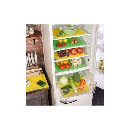 Antibakteriaalne külmkapimatt 47x30 cm | FreshDesign.ee