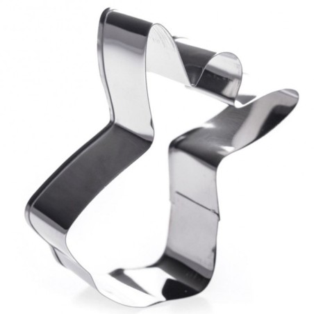 Terasest küpsisevormid angel 12 cm 3 tk. | FreshDesign.ee