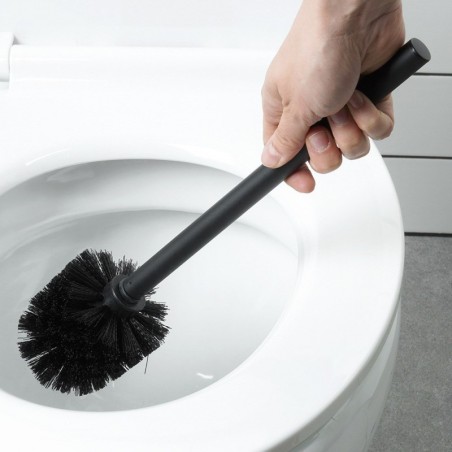 WC-hari must tagavara 35 cm