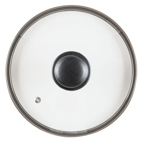 Klaasist kaas 20 cm | FreshDesign.ee