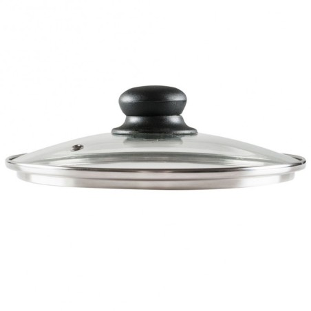 Klaasist kaas 20 cm | FreshDesign.ee