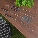 3-osaline grillitarvikute komplekt | FreshDesign.ee