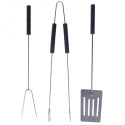 3-osaline grillitarvikute komplekt | FreshDesign.ee