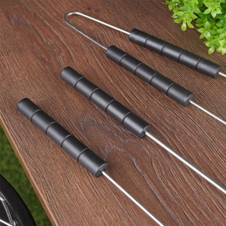 3-osaline grillitarvikute komplekt | FreshDesign.ee