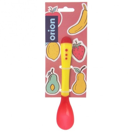 Pehme otsaga beebilusikas 13,5 cm | FreshDesign.ee