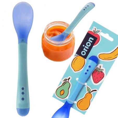 Pehme otsaga beebilusikas 13,5 cm | FreshDesign.ee