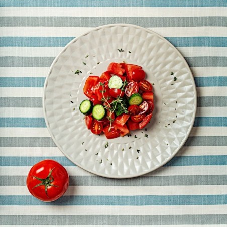 Keraamiline magustoidutaldrik hall SOHO 20 cm