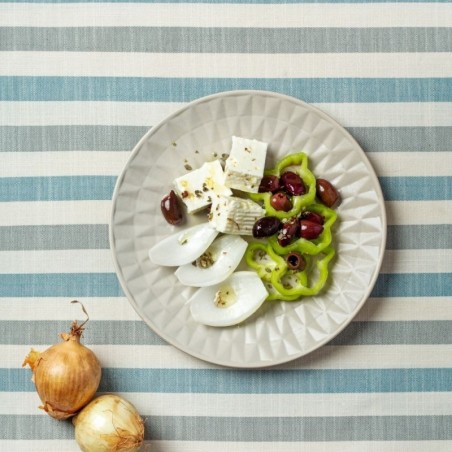 Keraamiline magustoidutaldrik hall SOHO 20 cm | FreshDesign.ee