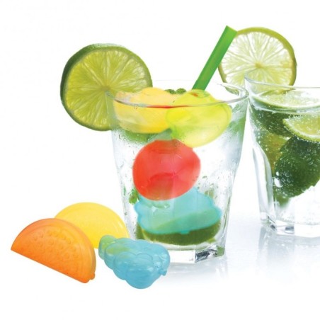 Korduvkasutatavad jääkuubikud 20 tk.