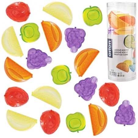 Korduvkasutatavad jääkuubikud 20 tk. | FreshDesign.ee