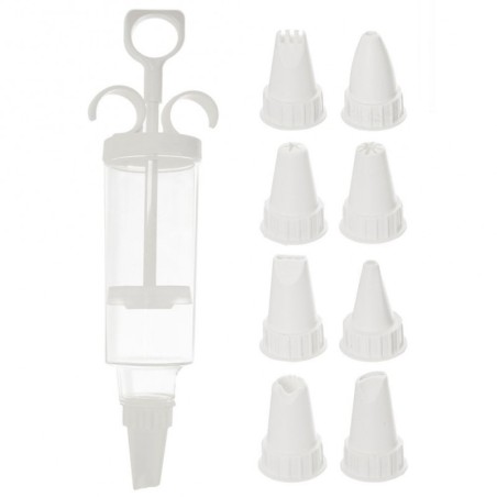 Tordikaunistuse komplekt 10 osa | FreshDesign.ee