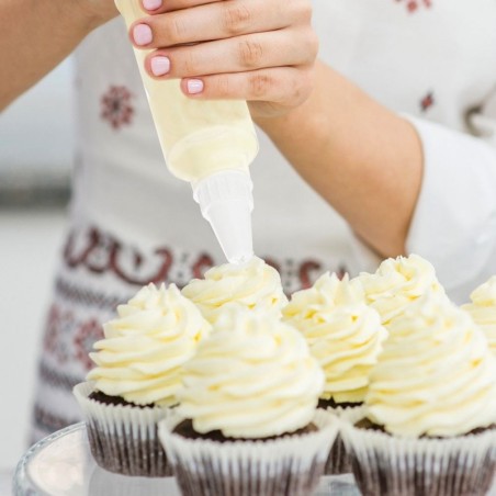 Tordikaunistuse komplekt 10 osa