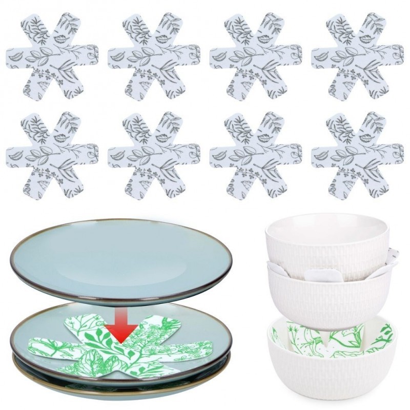 Vildist panni vahetükid 18 cm 8 tk. | FreshDesign.ee