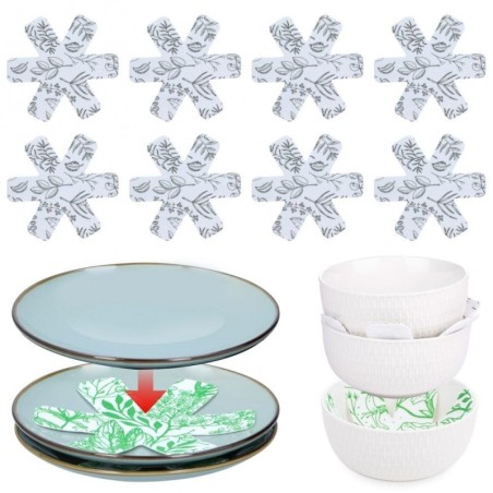 Vildist panni vahetükid 18 cm 8 tk. | FreshDesign.ee