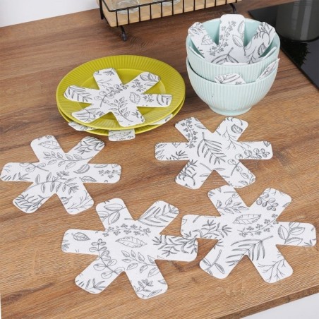 Vildist panni vahetükid 18 cm 8 tk.