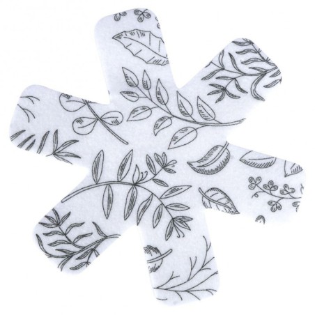 Vildist panni vahetükid 18 cm 8 tk. | FreshDesign.ee