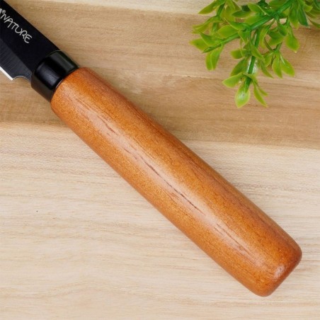 Terase koorimisnuga NATURE 19 cm | FreshDesign.ee