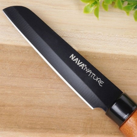 Terase koorimisnuga NATURE 19 cm | FreshDesign.ee