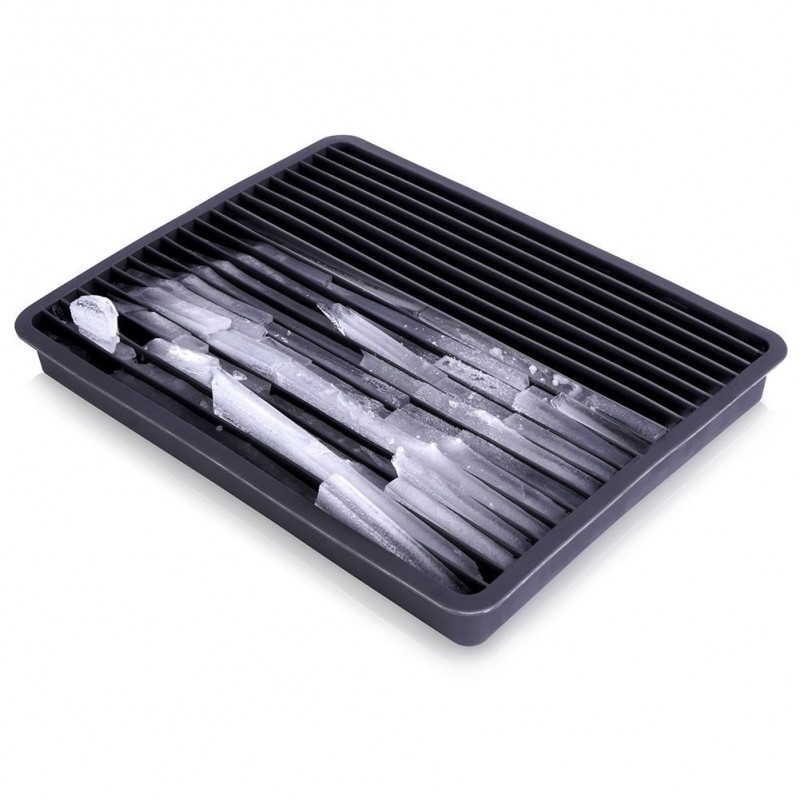 Jääkuubikuvorm 18x14,5 cm | FreshDesign.ee