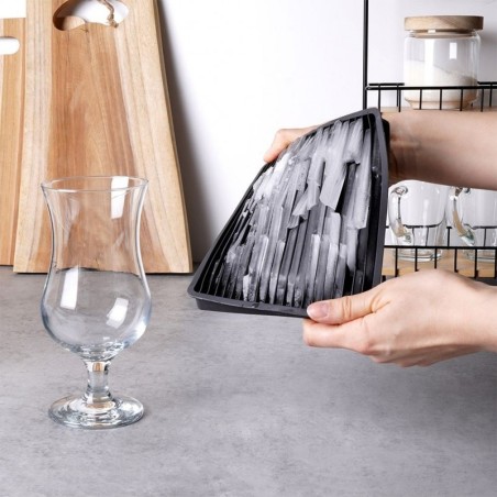 Jääkuubikuvorm 18x14,5 cm | FreshDesign.ee