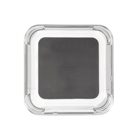 Säilituskonteiner HALL 9x9x4,5 cm | FreshDesign.ee