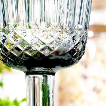 Veiniklaas must klaas 270 ml | FreshDesign.ee