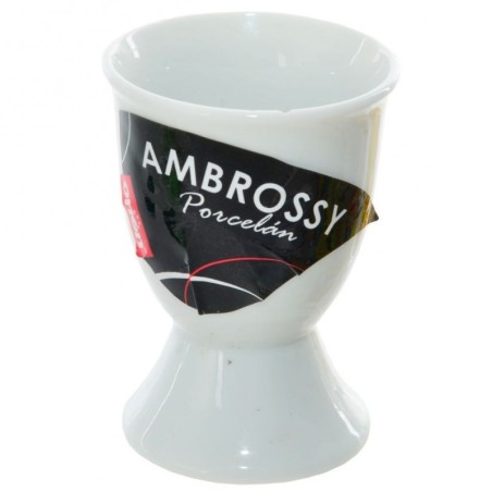 Munatops, portselan, valge | FreshDesign.ee