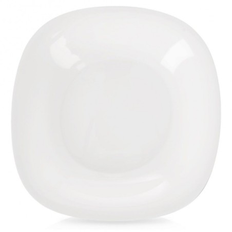 Klaasist sügav õhtusöögitaldrik LUNA 21 cm... | FreshDesign.ee