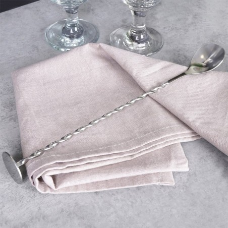 Baarmeni lusikas jookide ja kokteilide jao... | FreshDesign.ee